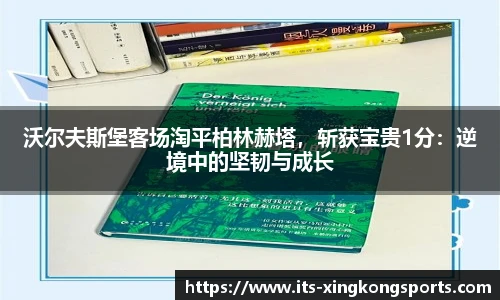 沃尔夫斯堡客场淘平柏林赫塔，斩获宝贵1分：逆境中的坚韧与成长